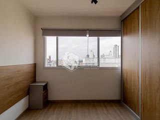 Foto do Apartamento-Apartamento tipo para venda em Vila Mazzei com 1 quarto, 24m²