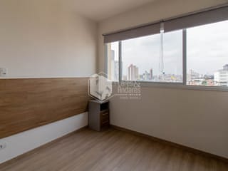 Foto do Apartamento-Apartamento tipo para venda em Vila Mazzei com 1 quarto, 24m²
