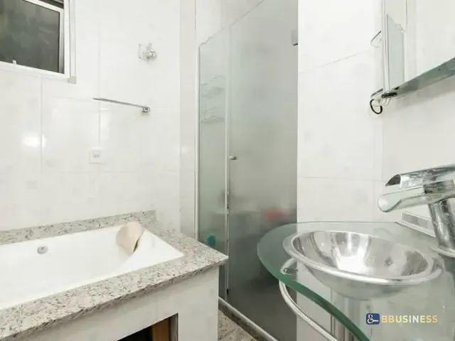 Apartamento 2 quartos e 1 banheiro, à venda, no bairro Vila Bela em São Paulo