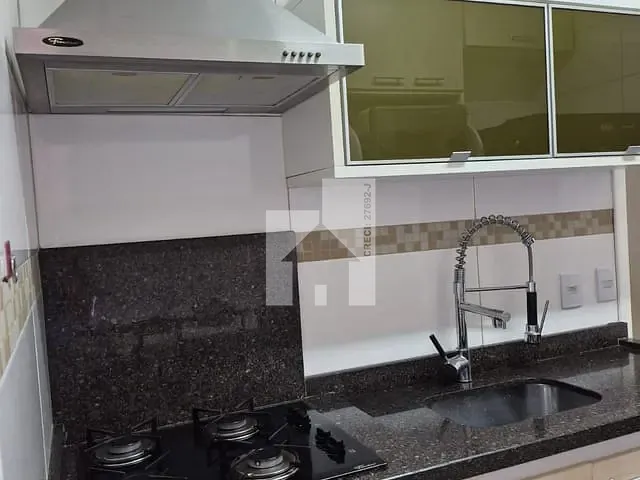 Apartamento 2 quartos e 1 banheiro, à venda, no bairro Jardim Pitangueiras II em Jundiaí
