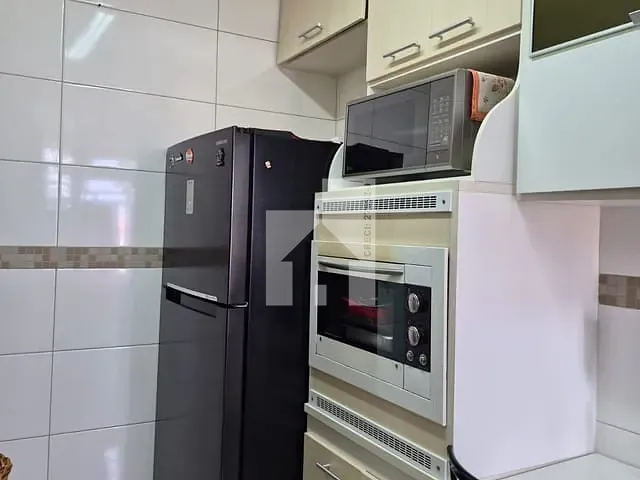 Apartamento 2 quartos e 1 banheiro, à venda, no bairro Jardim Pitangueiras II em Jundiaí