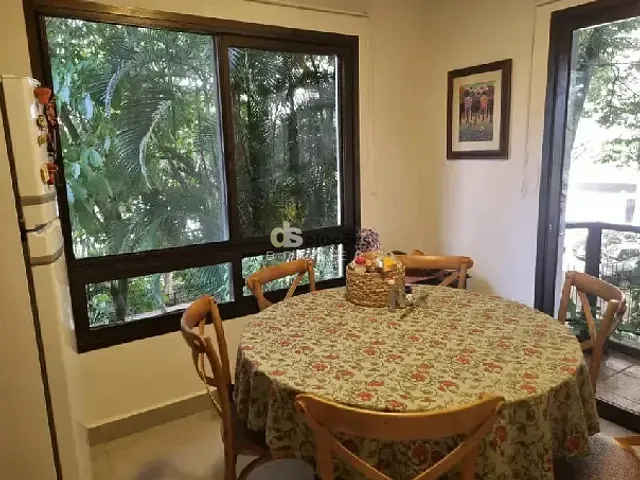 Apartamento 5 quartos e 5 banheiros, à venda, no bairro Santa Cecília em São Paulo