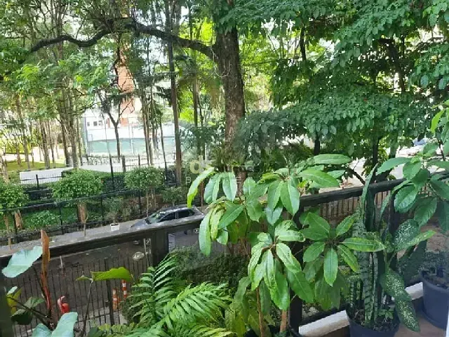 Apartamento 5 quartos e 5 banheiros, à venda, no bairro Santa Cecília em São Paulo