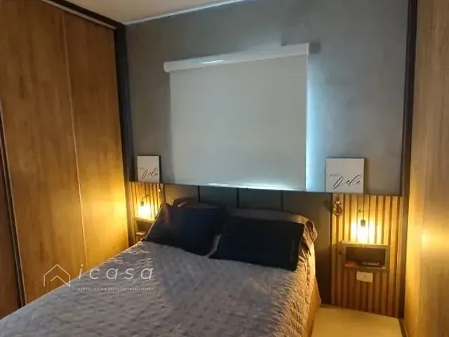 Apartamento com 78m² 3 quartos e 1 banheiro, à venda, no bairro Rancho Grande em Tremembé