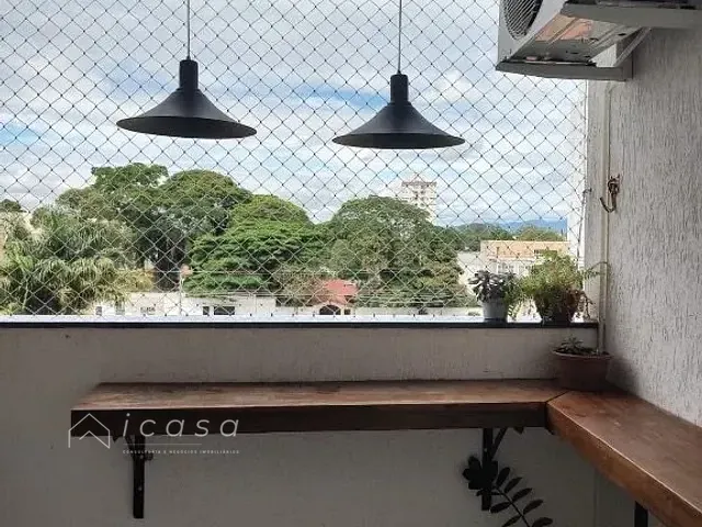 Apartamento com 78m² 3 quartos e 1 banheiro, à venda, no bairro Rancho Grande em Tremembé