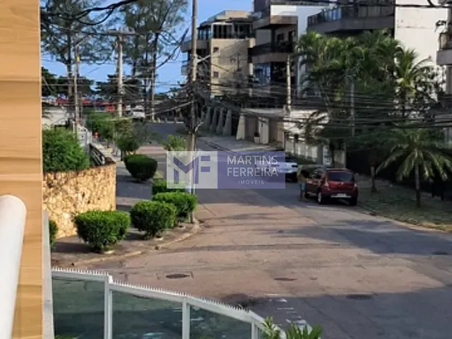 Apartamento com 106m² 3 quartos e 3 banheiros, à venda, no bairro Recreio dos Bandeirantes em Rio de Janeiro