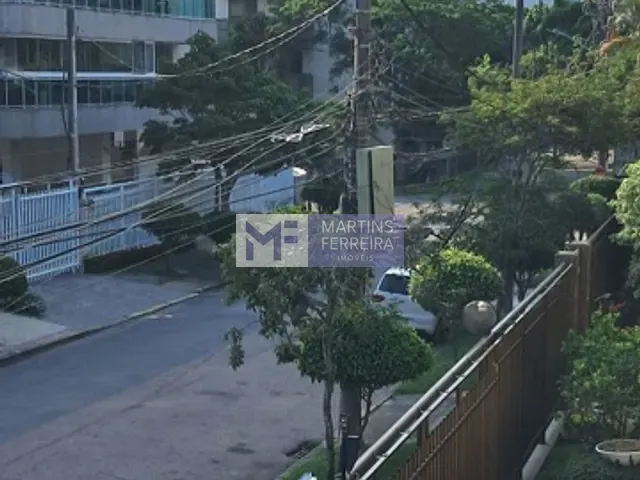 Apartamento com 106m² 3 quartos e 3 banheiros, à venda, no bairro Recreio dos Bandeirantes em Rio de Janeiro