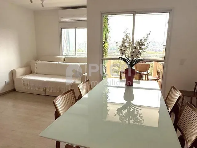 Apartamento com 72m² 2 quartos e 2 banheiros, à venda, no bairro Vila Leopoldina em São Paulo