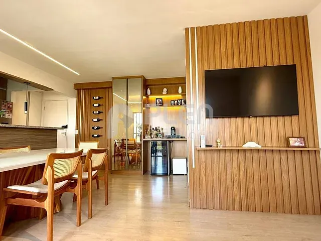 Apartamento com 72m² 2 quartos e 2 banheiros, à venda, no bairro Vila Leopoldina em São Paulo
