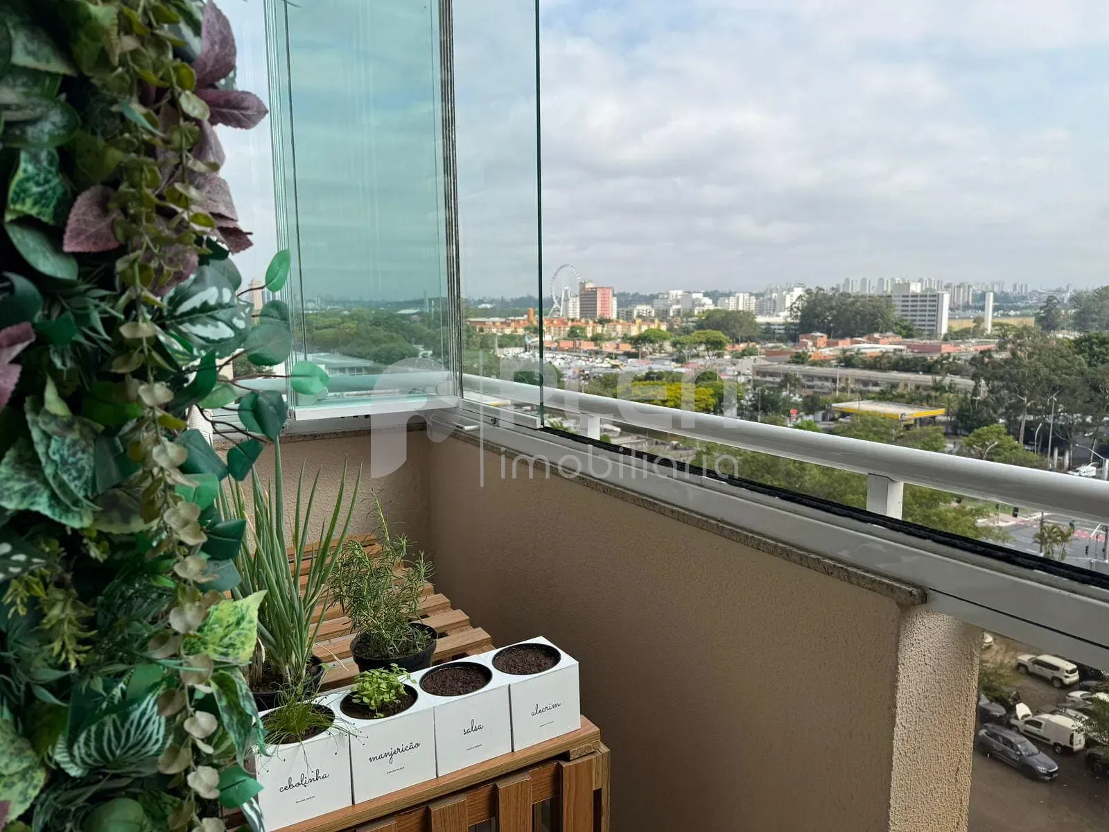 Apartamento de 2 quartos à venda em Vila Leopoldina, São Paulo
