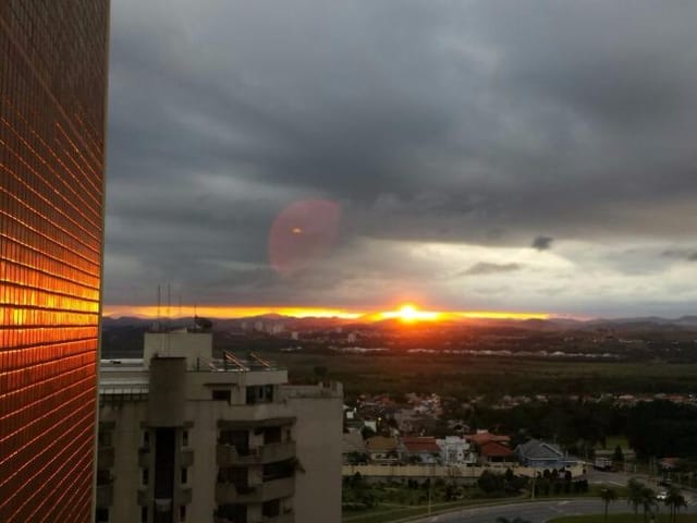 Foto do Apartamento - Apartamento 3 dormitórios Jardim Aquarius | RUSSI IMÓVEIS