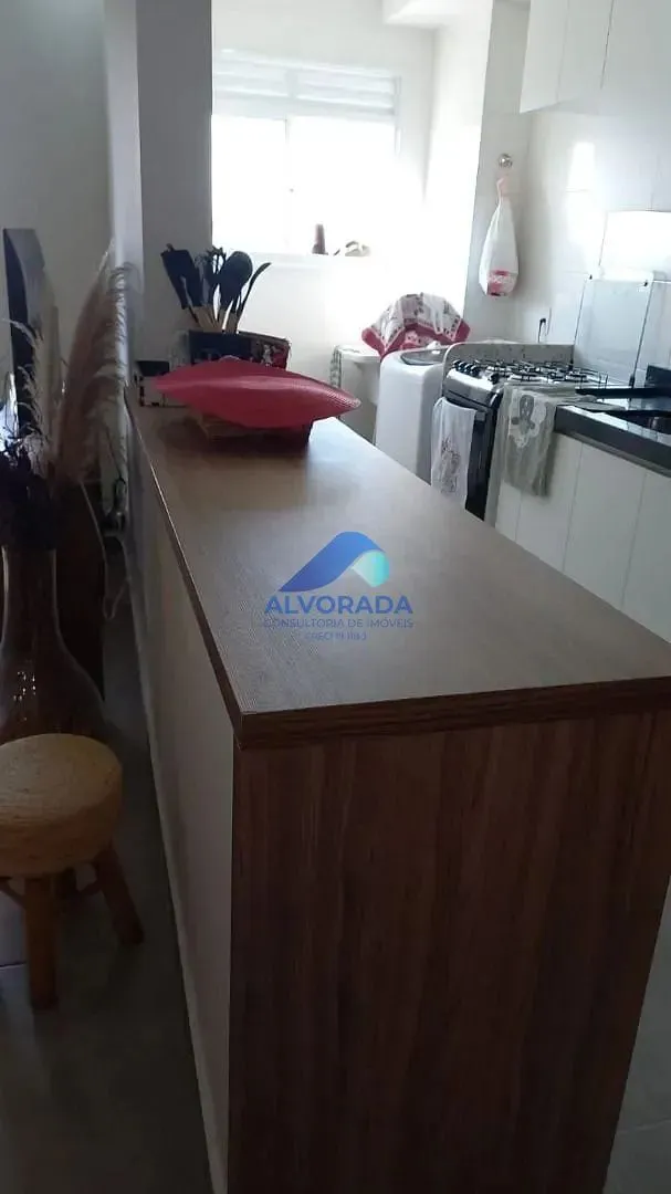 Apartamento, 2 quartos, 48 m² - Foto 9
