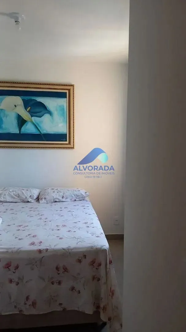 Apartamento, 2 quartos, 48 m² - Foto 7