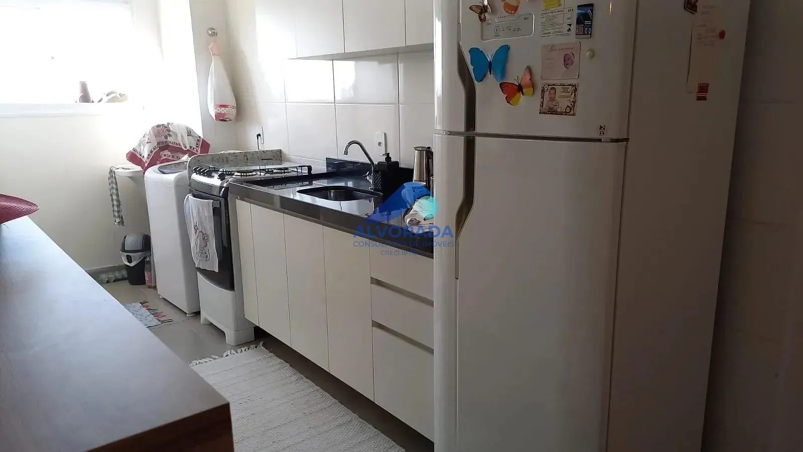 Apartamento, 2 quartos, 48 m² - Foto 1