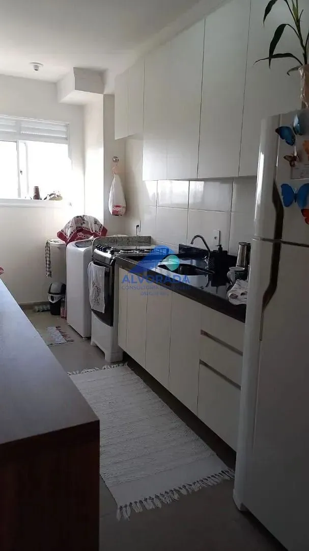 Apartamento, 2 quartos, 48 m² - Foto 8