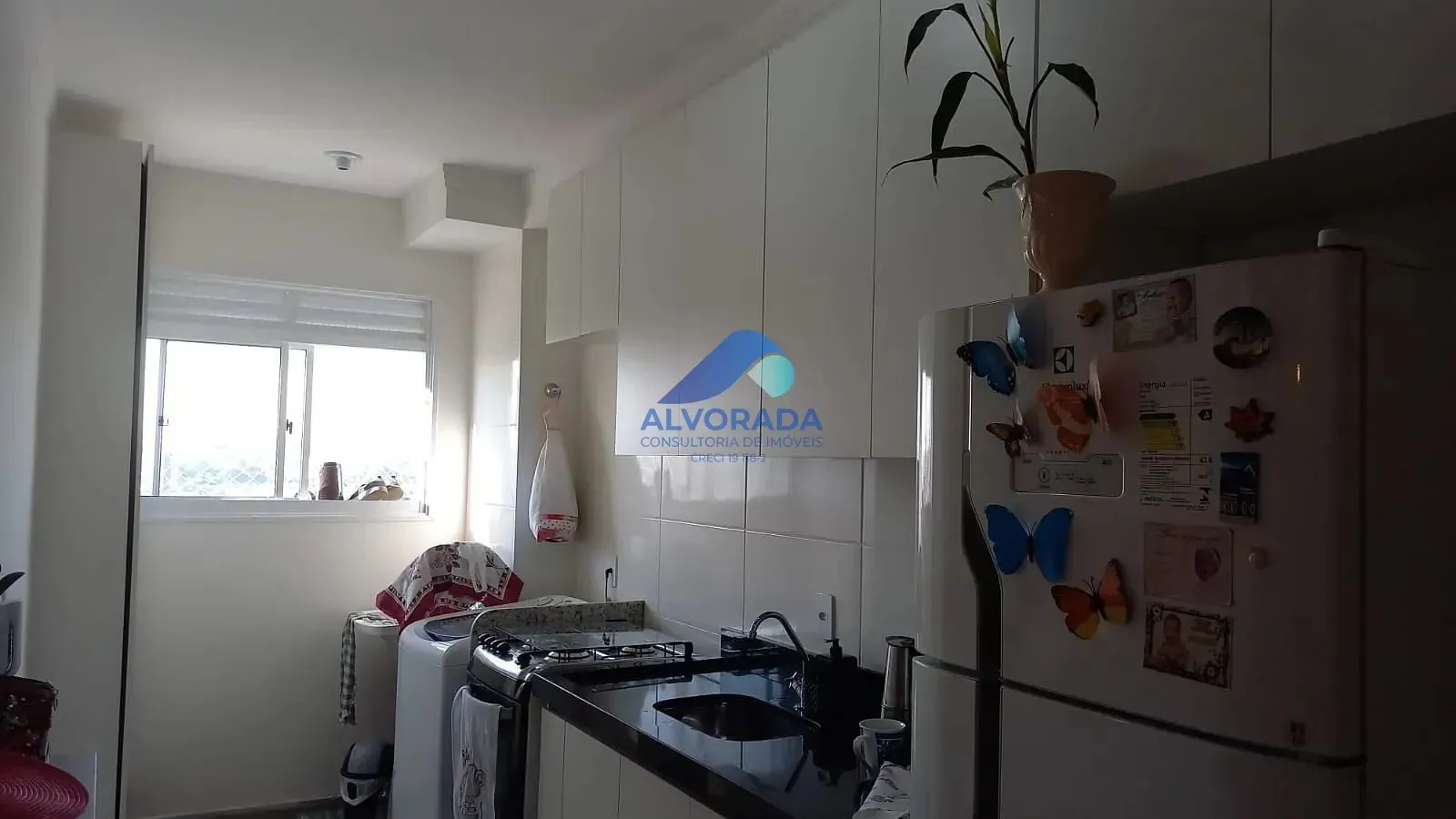 Apartamento, 2 quartos, 48 m² - Foto 4