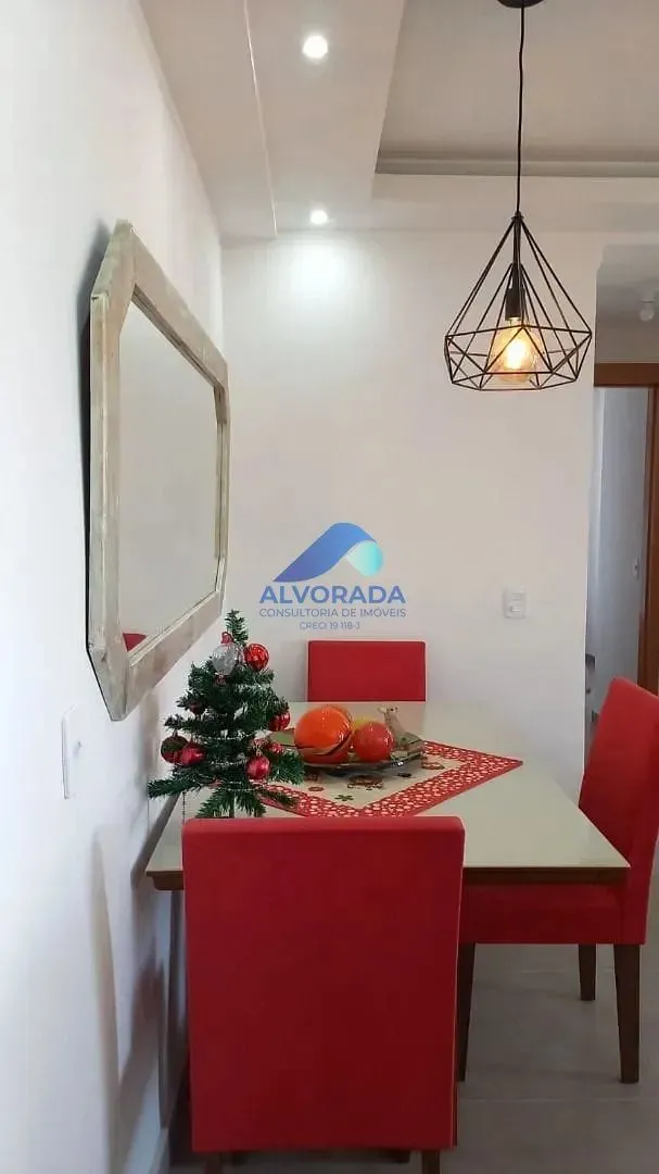 Apartamento, 2 quartos, 48 m² - Foto 5