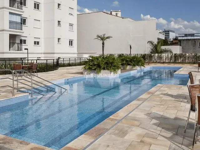 Apartamento com 122m² 2 quartos e 2 banheiros, à venda, no bairro Vila Ipojuca em São Paulo