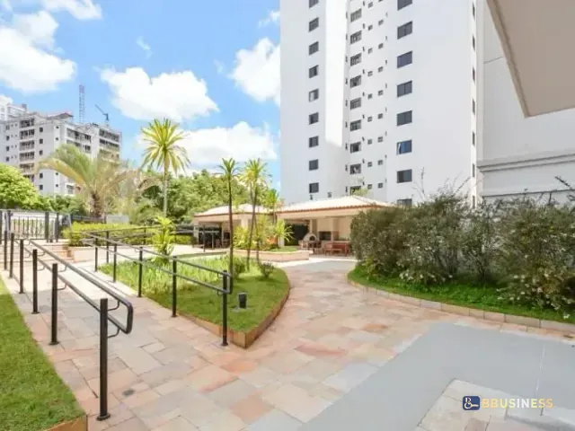 Apartamento com 122m² 2 quartos e 2 banheiros, à venda, no bairro Vila Ipojuca em São Paulo