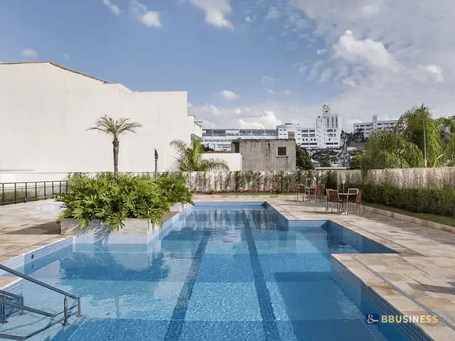 Apartamento com 122m² 2 quartos e 2 banheiros, à venda, no bairro Vila Ipojuca em São Paulo