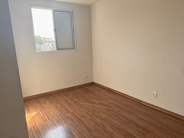 Apartamento 2 quartos e 1 banheiro, à venda, no bairro Ermelino Matarazzo em São Paulo