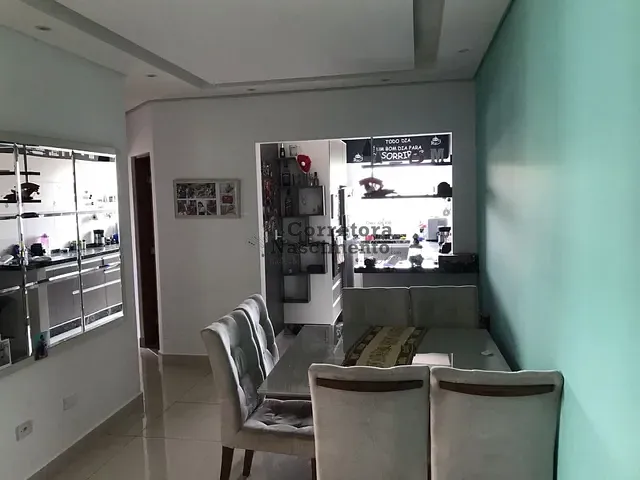 Apartamento com 70m² 2 quartos e 2 banheiros, para alugar, no bairro Jardim Maria Amélia em Jacareí