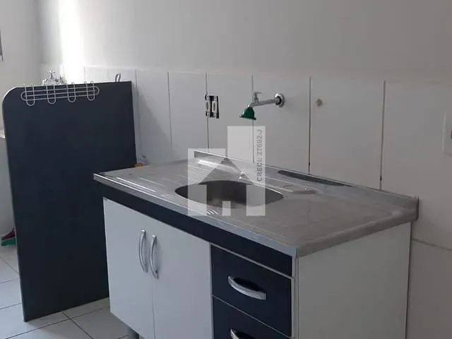 Apartamento 3 quartos e 2 banheiros, à venda ou para alugar, no bairro Vila Mafalda em Jundiaí
