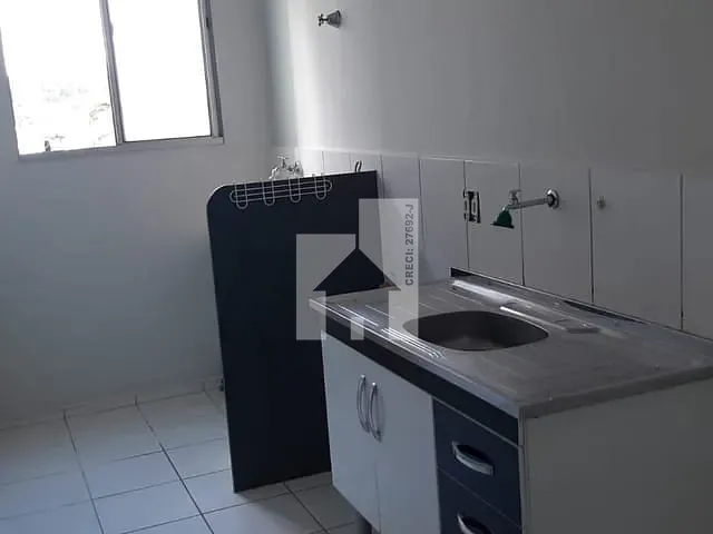 Apartamento 3 quartos e 2 banheiros, à venda ou para alugar, no bairro Vila Mafalda em Jundiaí