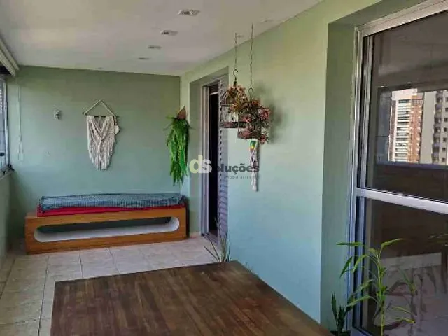 Apartamento 3 quartos e 4 banheiros, para alugar, no bairro Jardim Londrina em São Paulo
