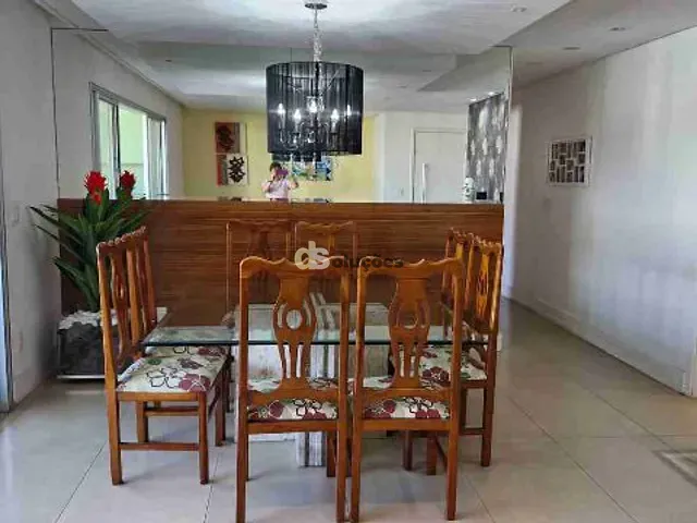 Apartamento 3 quartos e 4 banheiros, para alugar, no bairro Jardim Londrina em São Paulo