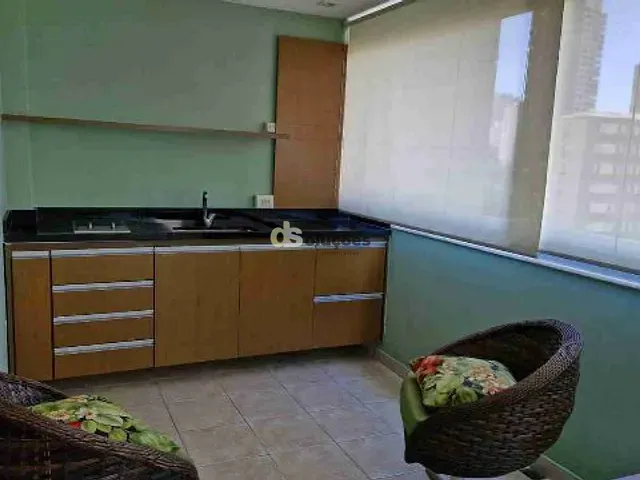Apartamento 3 quartos e 4 banheiros, para alugar, no bairro Jardim Londrina em São Paulo