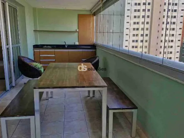 Apartamento 3 quartos e 4 banheiros, para alugar, no bairro Jardim Londrina em São Paulo