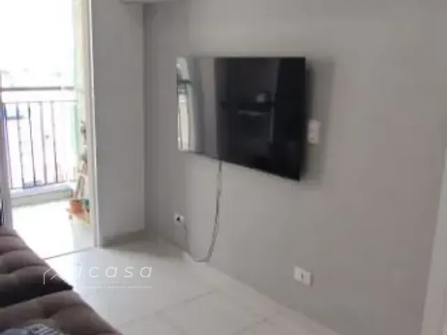 Apartamento 3 quartos e 2 banheiros, à venda, no bairro Vila Nossa Senhora das Graças em Taubaté