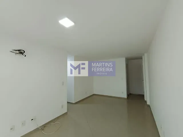 Apartamento com 77m² 3 quartos e 3 banheiros, para alugar, no bairro Recreio dos Bandeirantes em Rio de Janeiro