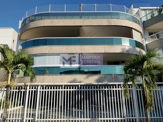 Apartamento com 77m² 3 quartos e 3 banheiros, para alugar, no bairro Recreio dos Bandeirantes em Rio de Janeiro