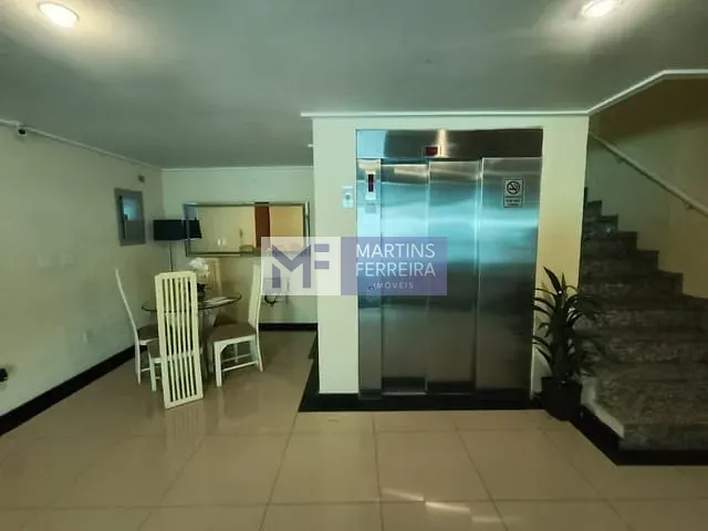 Apartamento com 77m² 3 quartos e 3 banheiros, para alugar, no bairro Recreio dos Bandeirantes em Rio de Janeiro