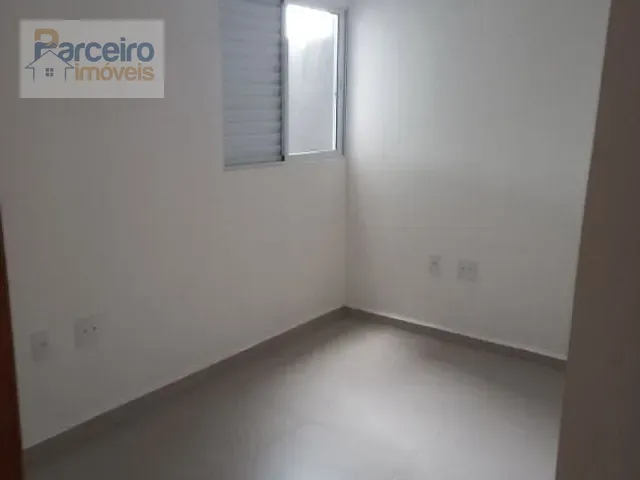 Apartamento 2 quartos e 1 banheiro, à venda, no bairro Vila Carrão em São Paulo