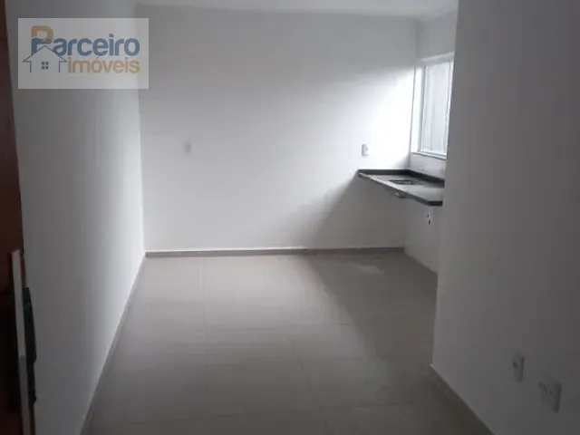 Apartamento 2 quartos e 1 banheiro, à venda, no bairro Vila Carrão em São Paulo