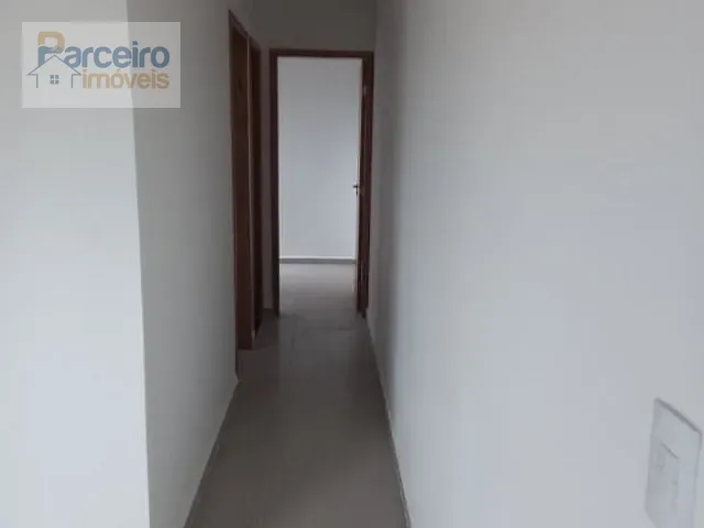 Apartamento 2 quartos e 1 banheiro, à venda, no bairro Vila Carrão em São Paulo