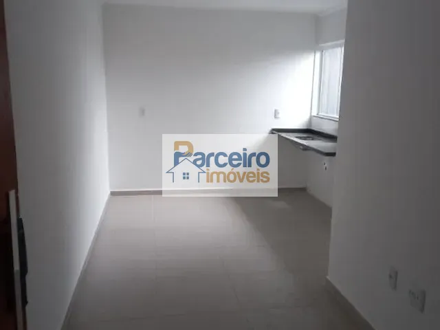 Apartamento 2 quartos e 1 banheiro, à venda, no bairro Vila Carrão em São Paulo