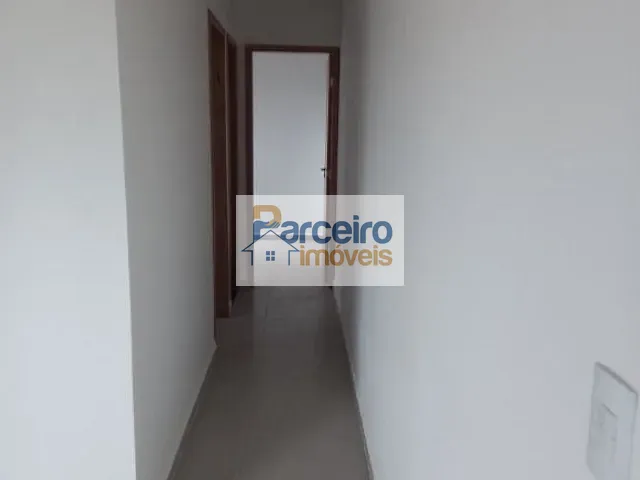 Apartamento 2 quartos e 1 banheiro, à venda, no bairro Vila Carrão em São Paulo