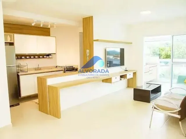 Apartamento com 10m² 3 quartos e 2 banheiros, à venda, no bairro Centro em Bertioga