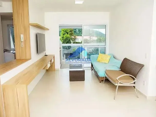 Apartamento com 10m² 3 quartos e 2 banheiros, à venda, no bairro Centro em Bertioga