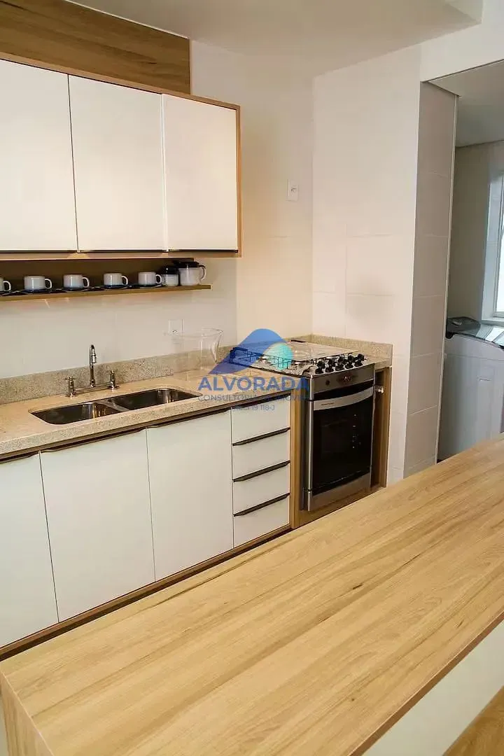 Apartamento, 3 quartos, 108 m² - Foto 7