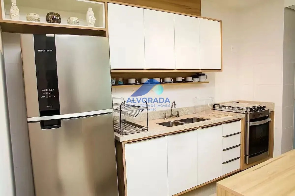 Apartamento, 3 quartos, 108 m² - Foto 5