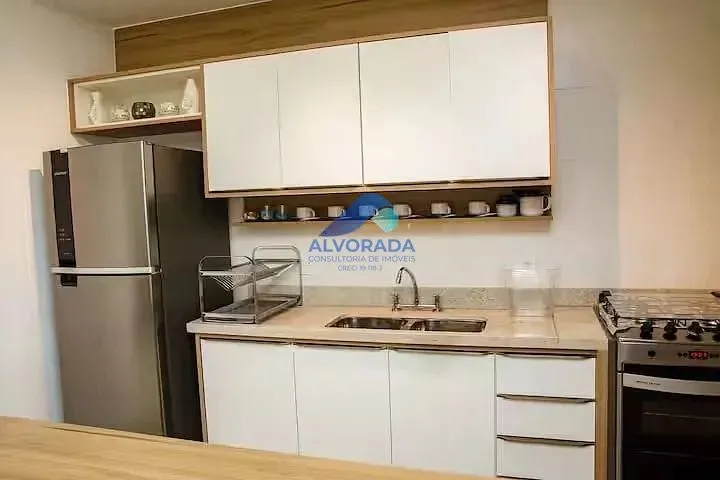 Apartamento, 3 quartos, 108 m² - Foto 6