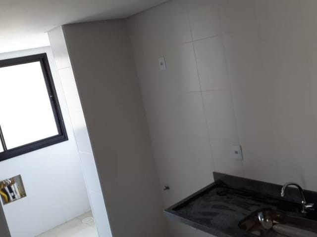 Foto do Apartamento - Apartamento à venda 2 Quartos, 2 Suites, 170M², Mercês, Uberaba - MG | Residencial Santa Paula | ZUCATO IMOBILIARIA LTDA