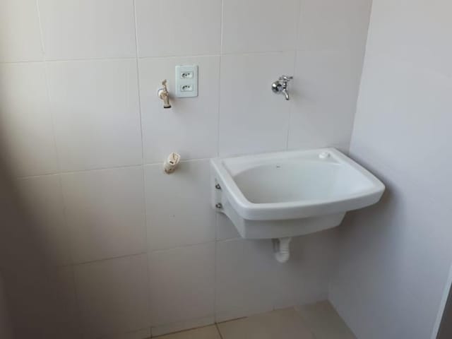 Foto do Apartamento - Apartamento à venda 2 Quartos, 2 Suites, 170M², Mercês, Uberaba - MG | Residencial Santa Paula | ZUCATO IMOBILIARIA LTDA