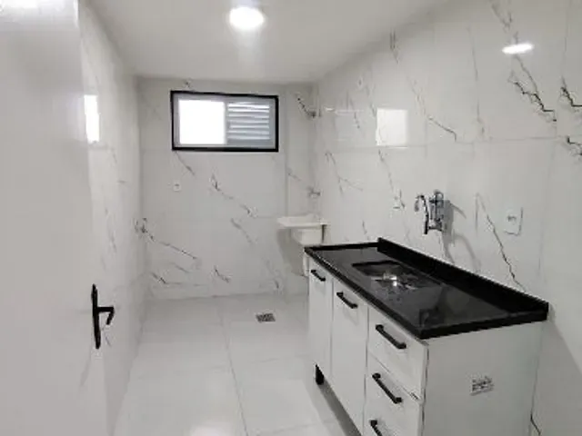 Apartamento 2 quartos e 1 banheiro, à venda, no bairro Parque Jóquei Club em Campos dos Goytacazes
