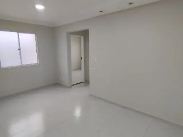 Apartamento 2 quartos e 1 banheiro, à venda, no bairro Parque Jóquei Club em Campos dos Goytacazes
